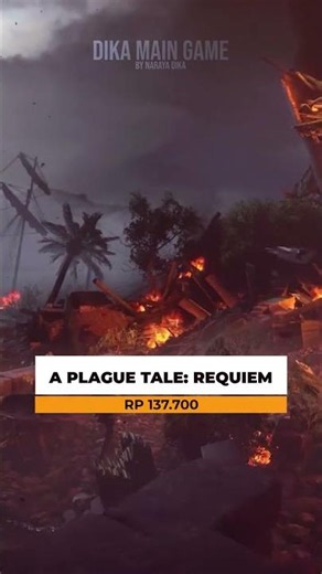 A Plague Tale Franchise on Steam: Crazy Discounts! Buy the Epic Story Game at Low Prices in Mid-J...