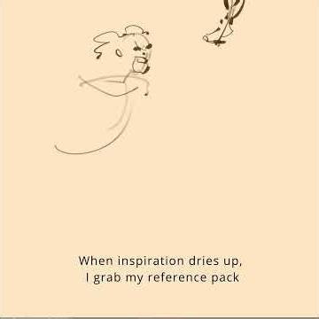 Barbarian No Ctrl+Z Challenge 😂 | 60s Raw & Loose Sketch ✍️