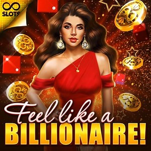 🎁FREE COINS: https://bit.ly/2NOS98A 😍Our beautiful character predicts that you’ll become happy, lucky and wealthy today! And can you describe your day in three words?✏Do it in comments and claim your daily BONUS!✨Enjoy infinite miracles and make progress as if by magic! | Infinity Slots