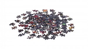 Ravensburger Spices of The World 1000 Piece Jigsaw Puzzles for Adults & Kids Age 14 Years Up, Amazon Exclusive