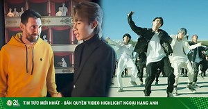 MV của Jack bị tố đạo nhái dù đang Top 1 Trending