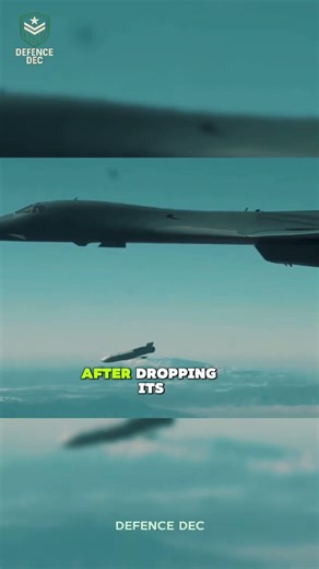 The 600-Mile Sniper: Inside the AGM-158 JASSM