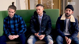 2.4K views · 14 reactions |  Sie haben die Chance auf einen Swiss Music Award. Die Musiker Bligg, Loco Escrito und Lo & Leduc sind mit ihren Songs in der Kategorie «Best Hit» nominiert. Am grossen Abend darf der Gewinner sein Lied mit dem Schweizer Jugend-Sinfonie-Orchester aufführen. Wir haben die Musiker an die Proben für den Event begleitet. Hier geht es zum ganzen Artikel: https://auf.si/2FuBCUn | Schweizer Illustrierte | Facebook