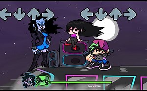 Neo模组 星期五之夜 第四周疯婆更新