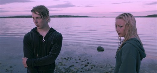 The First Time (2013) | ČSFD.cz