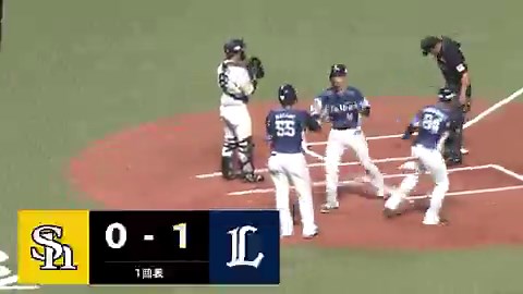 小島大河の今日の打球1打席目：167.7キロ 26度 ホームラン2打席目：153.2キロ 37度 3打席目：154.5キロ 25度 4打席目：161.7キロ 2度 角度がマイナスになることもなく速度は全てHard-hit%2～3打席目も捉えていてあと少しというところでした黄金ルーキーです