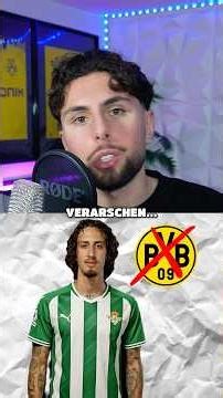 Fazit zu den BVB-Transfers…🖤💛😂 #bvb #borussiadortmund #bundesliga #transfers #rating