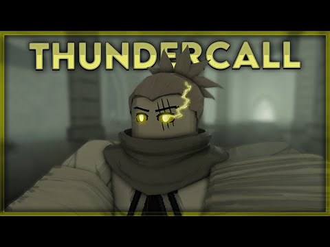Best THUNDERCALL Build | Deepwoken