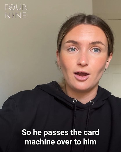 21K views · 45 reactions | Is physical attraction important? 樂 | Four Nine | Facebook