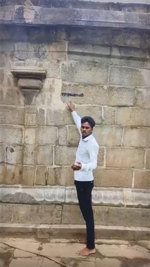 Don't miss to see this inscription?🤯😱 #shorts #ancient #temple #inscription #india #text #technology