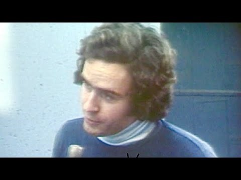 Ted Bundy 1987/1989 news coverage and execution