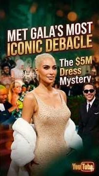 Met Gala’s Wildest Spotlight-Stealing Moments #america