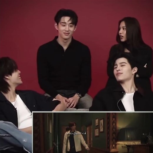 hes so cute, im KMS😭😭😭 #est_rvp #bonnie #pondphuwin #gmmtv #fyp #blshorts #bl #williamest