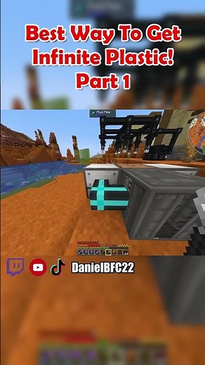 Best Way To Get Infinite Plastic! Part 1