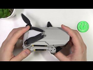 What type of SD Card for DJI Mavic Mini?