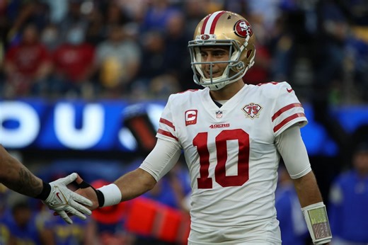 NFL Trade Rumors: Insider believes Steelers remain prime destination for Jimmy Garoppolo