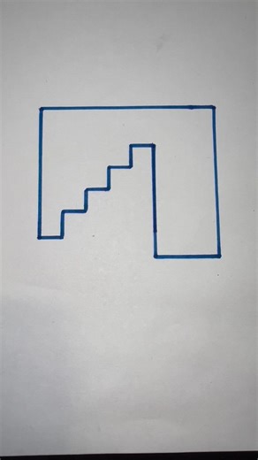 1.9M views · 1.6K reactions | 99% fail #reels #puzzles #geometry #challenge | Maths Animation | Facebook