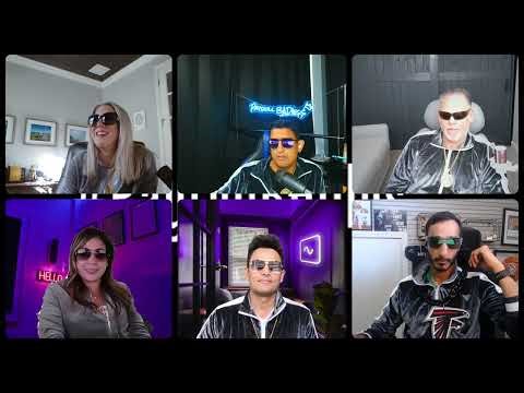 SAP Connect 2025 & PayrollBADIEs One Year Anniversary!