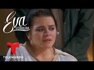 Eva la Trailera | Avance Exclusivo 67 | Telemundo