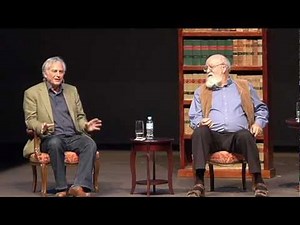 Richard Dawkins, Daniel Dennett, Sam Harris & Ayaan Hirsi Ali