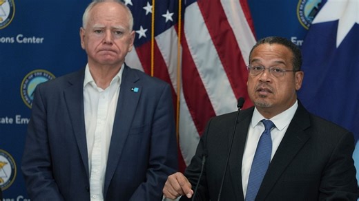 Walz and Ellison to testify before House Oversight as new report claims they knew of fraud