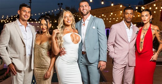 Which Love Island Australia 2024 couples are still together?