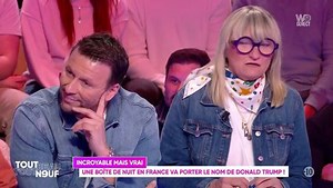 TBT : avant la télé, voici combien Matthieu Delormeau a touché en boîte de nuit !