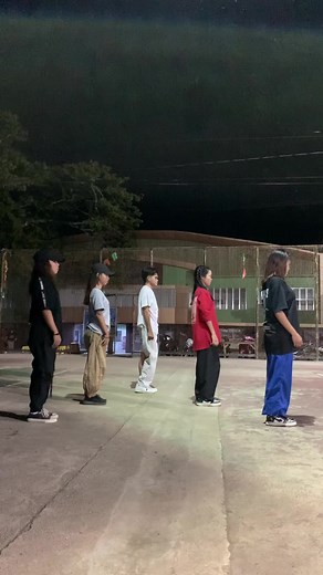 Hip Hop Dance Choreography Ideas: 3-Minute Performance Tutorial