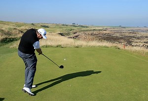How to play links golf: 5 top tips