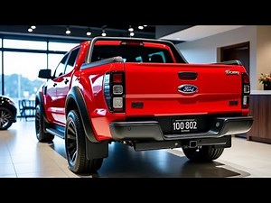 "New 2026 Ford Maverick vs 2025 – Major Upgrades Revealed