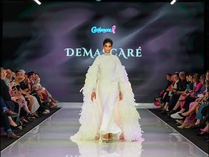 Demascaré x Cashmere Collection 2025