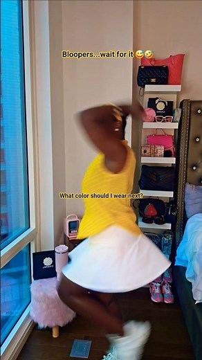 Kharyzma4u: Milkshake Bloopers #dancebloopers #bloopers #milkshake #fypシ゚viral