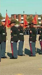 “Proud Families, Proud Marines: USMC Graduation Ceremony” #army #military #marines #usmc #bootcamp