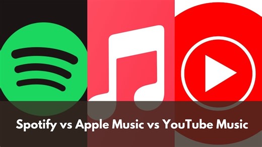 Which Music Streaming Service is Best for You?