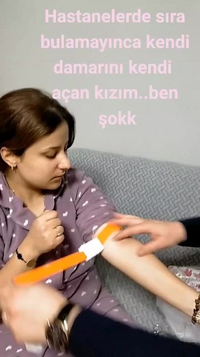 Injection Preparation in a Medical Setting