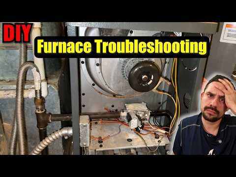 Nest Thermostat Alert! Troubleshooting Furnace Issues
