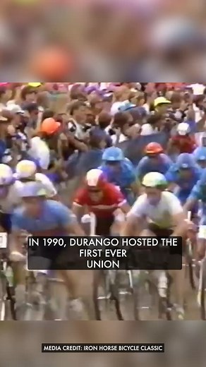 23K views · 381 reactions | Durango Has Work Ahead as International Mountain-Bike Championships Host. | Durango Local News | Facebook