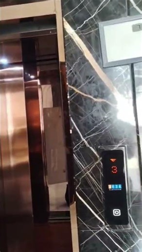 “Agar aap builder ho, toh yeh design miss mat karna!”jftaelevator and escalator pvt ltd