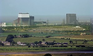 Centrica to extend the lives of two nuclear power stations