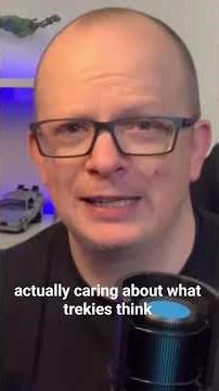 why STAR TREK UNITED is perfect for now!