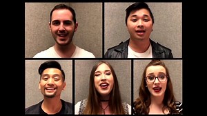 Fifth Street is a Victoria-based a cappella group who began harmonizing together as part of UVic’s Jazz Vocal Ensemble. Next weekend they return to the school to perform at the Emerging Artists Alumni Series. Videographer Steve Grebanier caught up with the group at a rehearsal. If you live in the Victoria area and are interested in being featured on SoundCHEK, please send us a message to https://www.facebook.com/cheknewssound/. | CHEK News