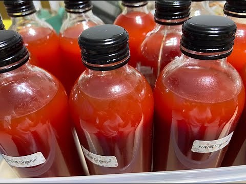 福州红糟酒 Red Glutinous Rice Wine