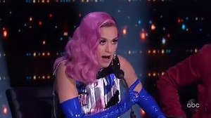 4.4M views · 1.5K reactions | LIONEL'S PICK!! OMG THIS MOMENT  Uché is shining bright like a diamond all the way to the Top 10!  | FremantleHQ | Facebook