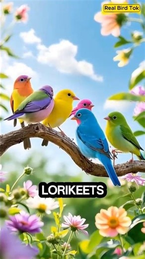 5 Most Colorful Birds with Beautiful Voices | Nature’s Living Rainbows