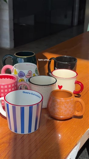 Canecas Diversificadas: Presentes e Ideias Criativas
