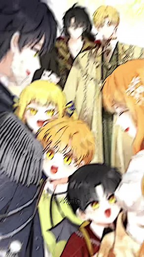 Exploring the Talent of Baby Squirrels in Manhwa