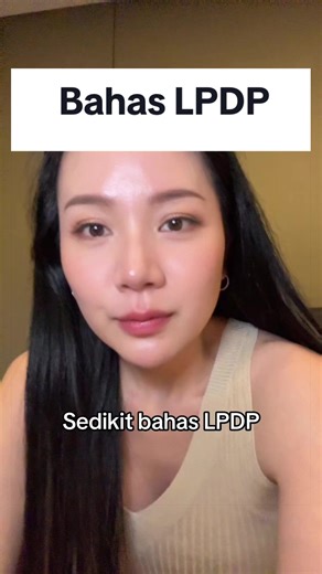 Negara Kaya melalui LPDP: Realitas Keuangan