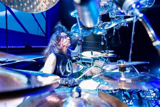 Pearl Artist Mike Mangini breaks down “Illumination Theory” by Dream Theater. | Pearl Drums