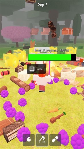 99 Nights In The Forest Script Roblox