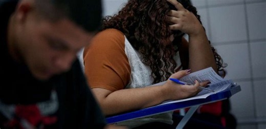 SSA 1 da UPE: veja todas as provas e gabarito preliminar. Seleção teve 11% de abstenção